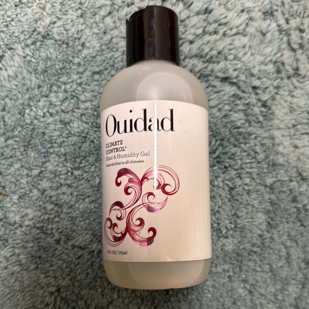 Climate Control Heat & Humidity Gel - Clear